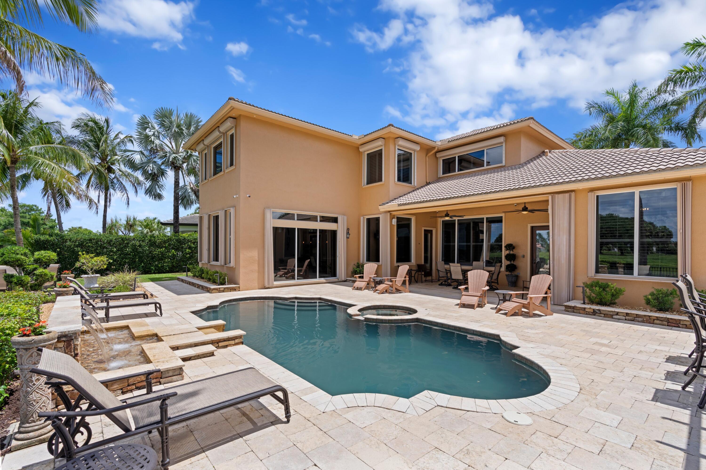 HERON BAY EAST - Residential