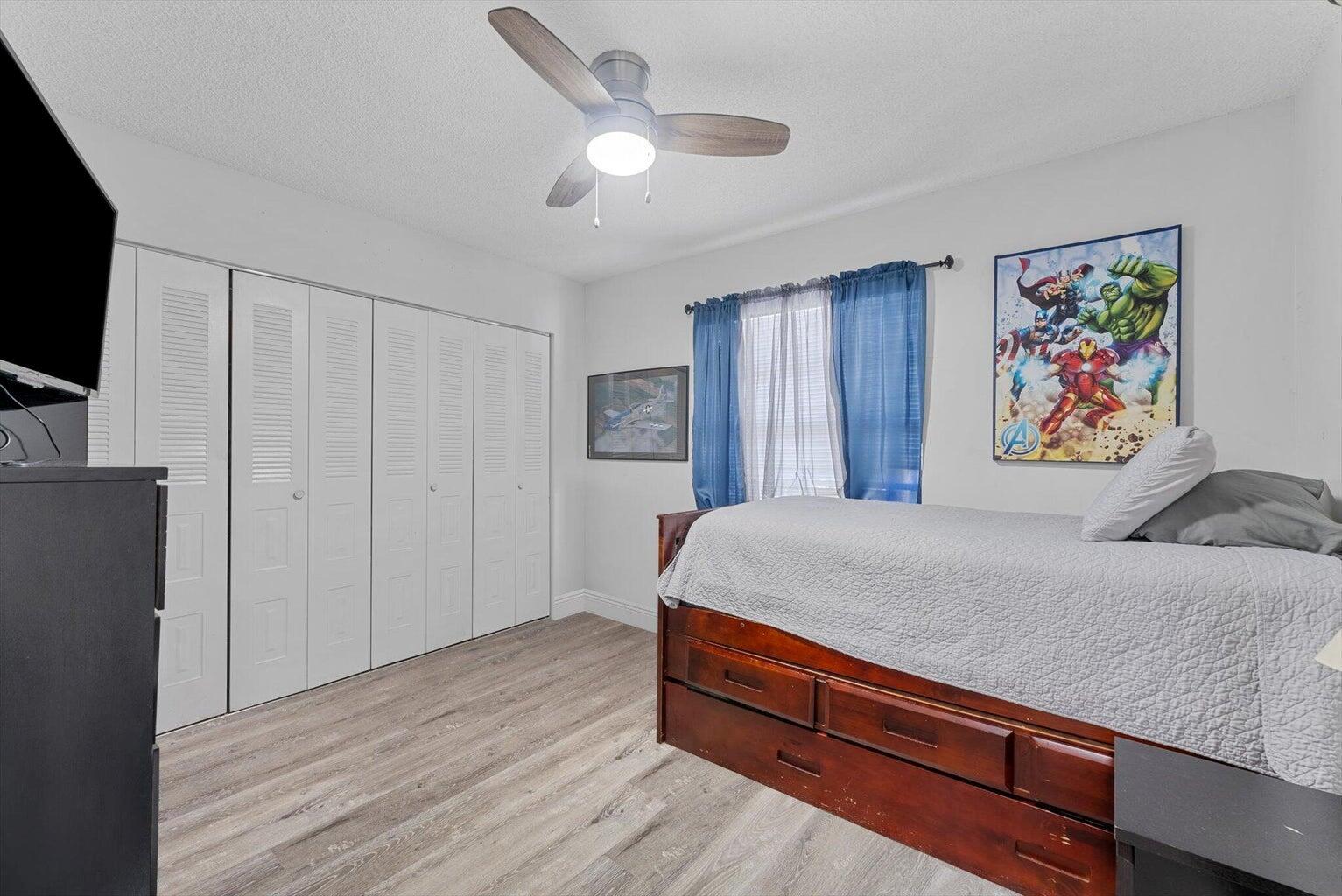 LEES CROSSING 1 TWNHS - Residential Lease