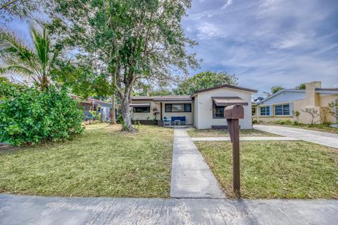 920 Hansen Street West Palm Beach FL 33405