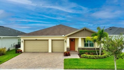 399 SE Mulberry Way Port St Lucie FL 34984