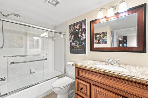 Tiny photo for 2541 N NOB HILL Road #308, Sunrise, FL 33322 (MLS # B26064477)