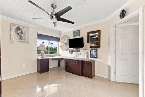 Tiny photo for 2541 N NOB HILL Road #308, Sunrise, FL 33322 (MLS # B26064477)