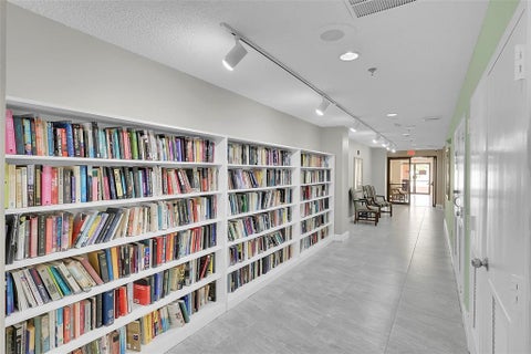 Tiny photo for 2541 N NOB HILL Road #308, Sunrise, FL 33322 (MLS # B26064477)