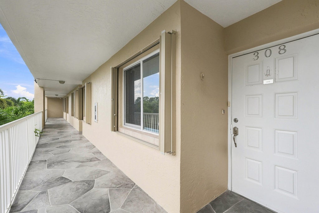Photo of 2541 N NOB HILL Road #308, Sunrise, FL 33322 (MLS # B26064477)