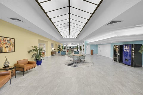 Tiny photo for 2541 N NOB HILL Road #308, Sunrise, FL 33322 (MLS # B26064477)