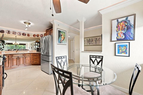 Tiny photo for 2541 N NOB HILL Road #308, Sunrise, FL 33322 (MLS # B26064477)