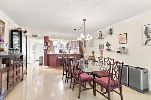Tiny photo for 2541 N NOB HILL Road #308, Sunrise, FL 33322 (MLS # B26064477)