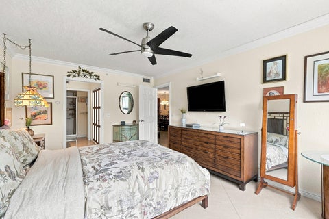 Tiny photo for 2541 N NOB HILL Road #308, Sunrise, FL 33322 (MLS # B26064477)