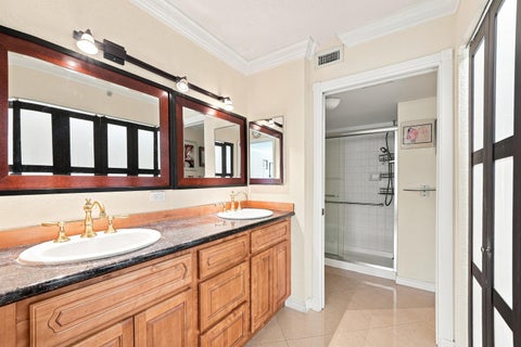 Tiny photo for 2541 N NOB HILL Road #308, Sunrise, FL 33322 (MLS # B26064477)