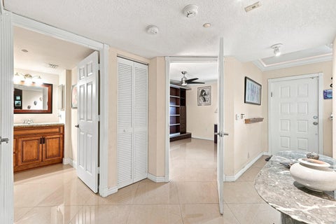 Tiny photo for 2541 N NOB HILL Road #308, Sunrise, FL 33322 (MLS # B26064477)