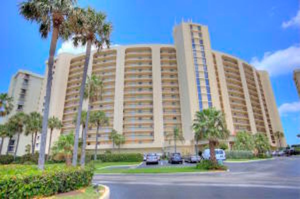 Photo of 300 Ocean Trail Way #306, Jupiter, FL 33477 (MLS # R10458626)