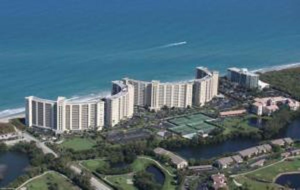 Photo of 300 Ocean Trail Way #306, Jupiter, FL 33477 (MLS # R10458626)
