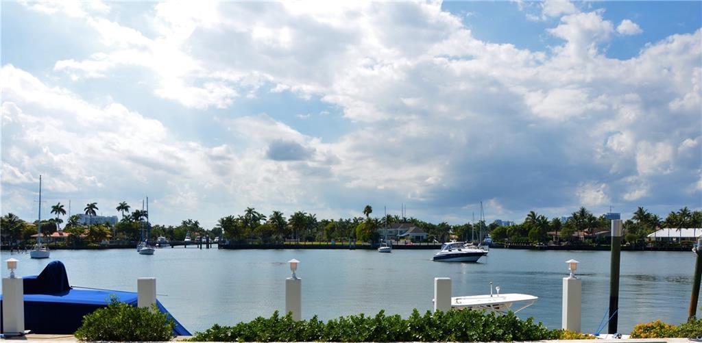 Harbor Beach - Residential