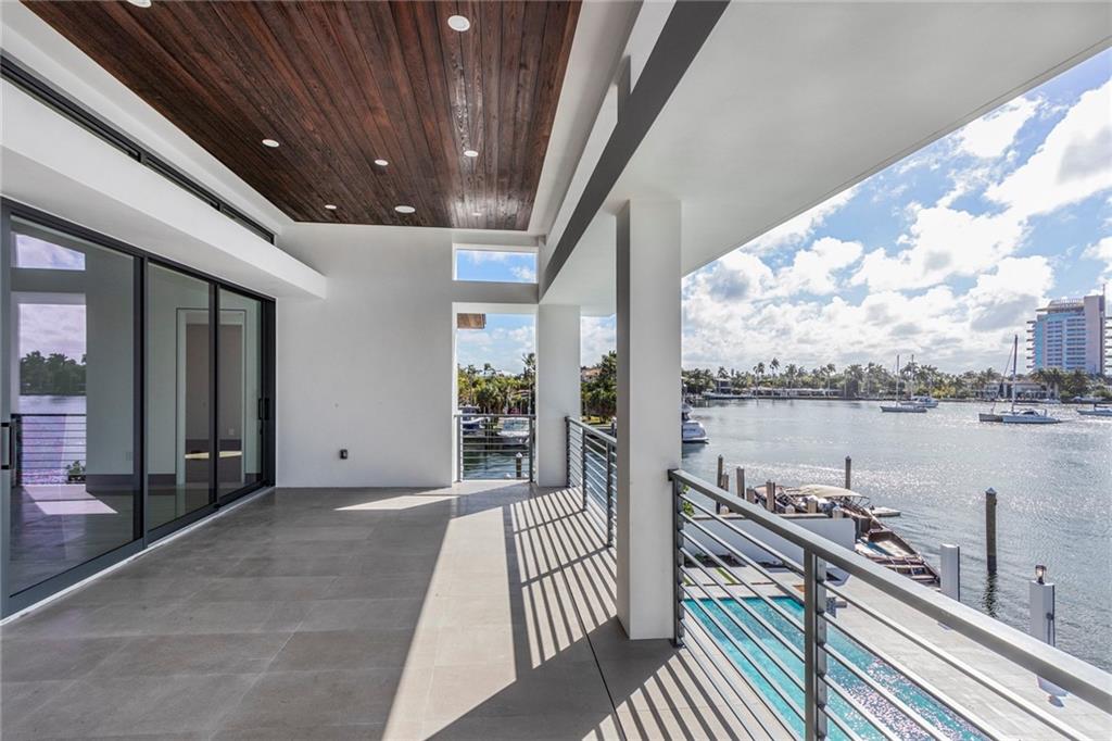 Harbor Beach - Residential