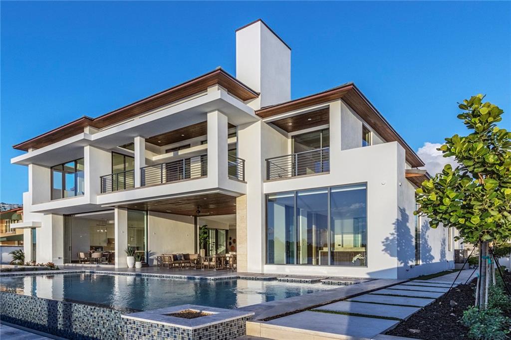 Harbor Beach - Residential