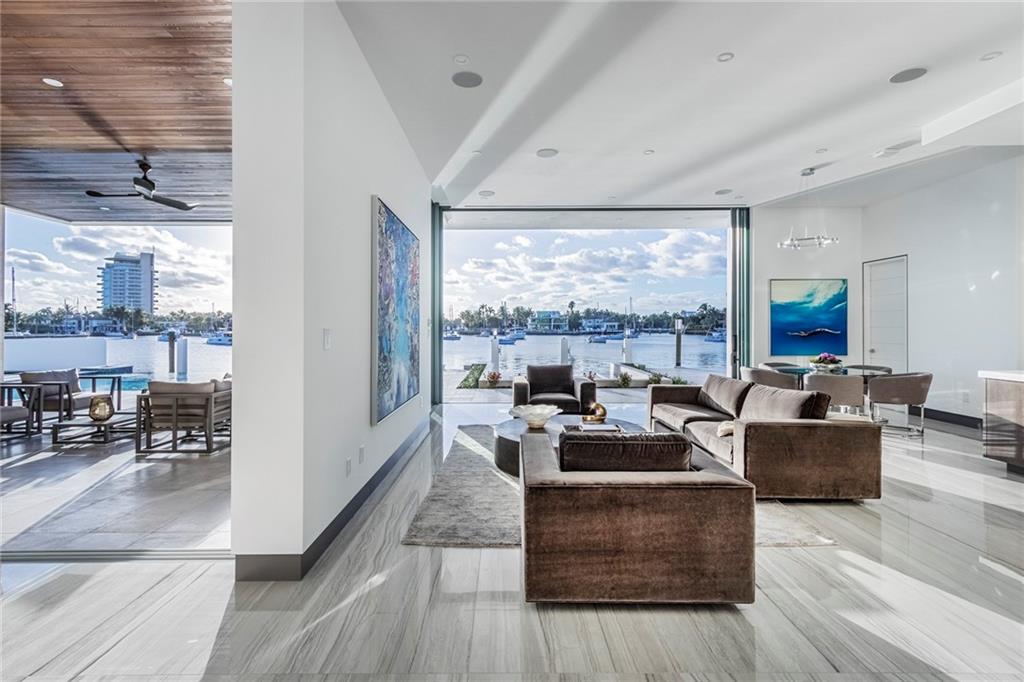 Harbor Beach - Residential