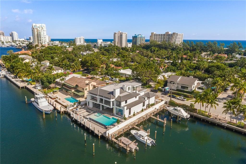 Harbor Beach - Residential