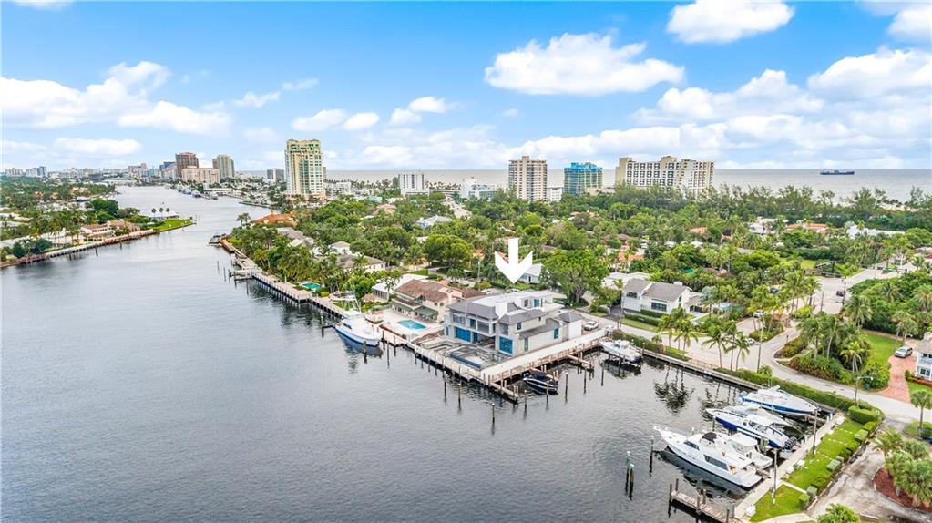 Harbor Beach - Residential