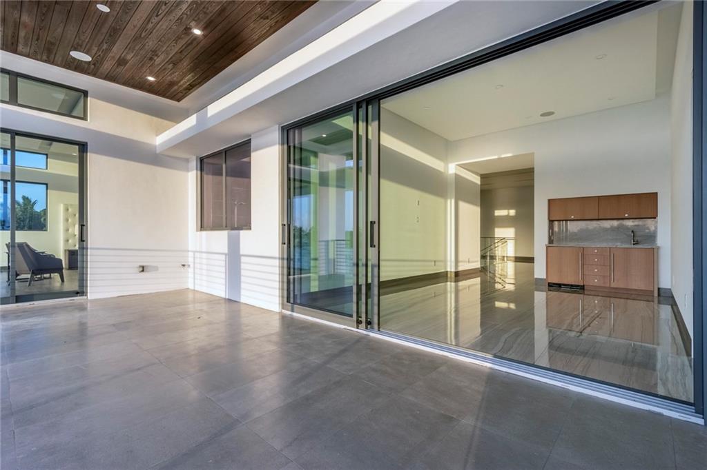 Harbor Beach - Residential