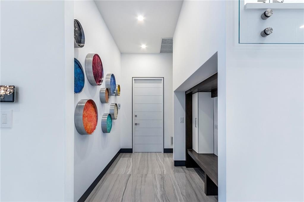 Harbor Beach - Residential