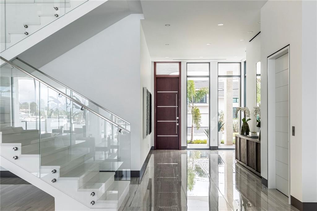 Harbor Beach - Residential