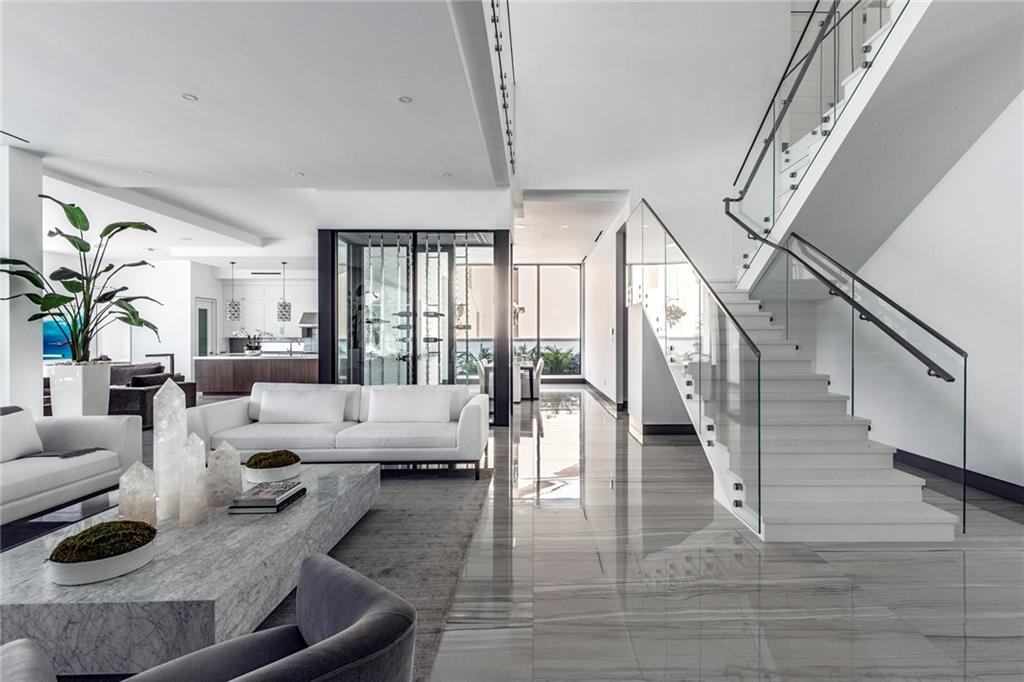 Harbor Beach - Residential