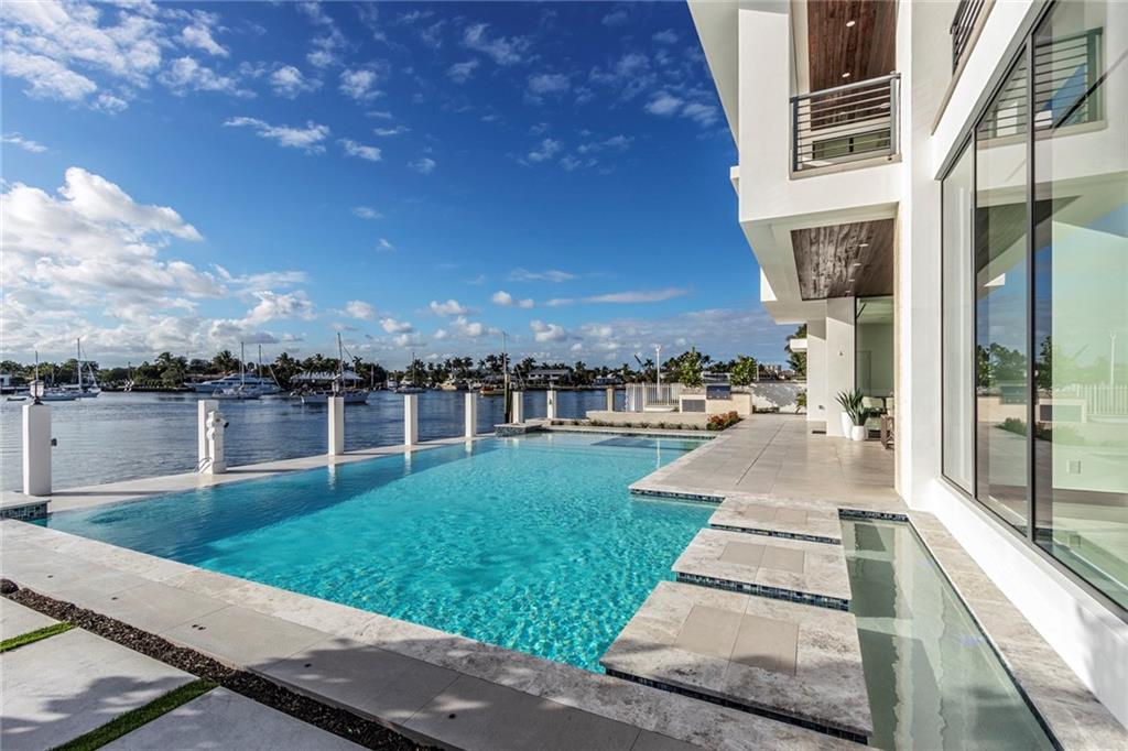 Harbor Beach - Residential