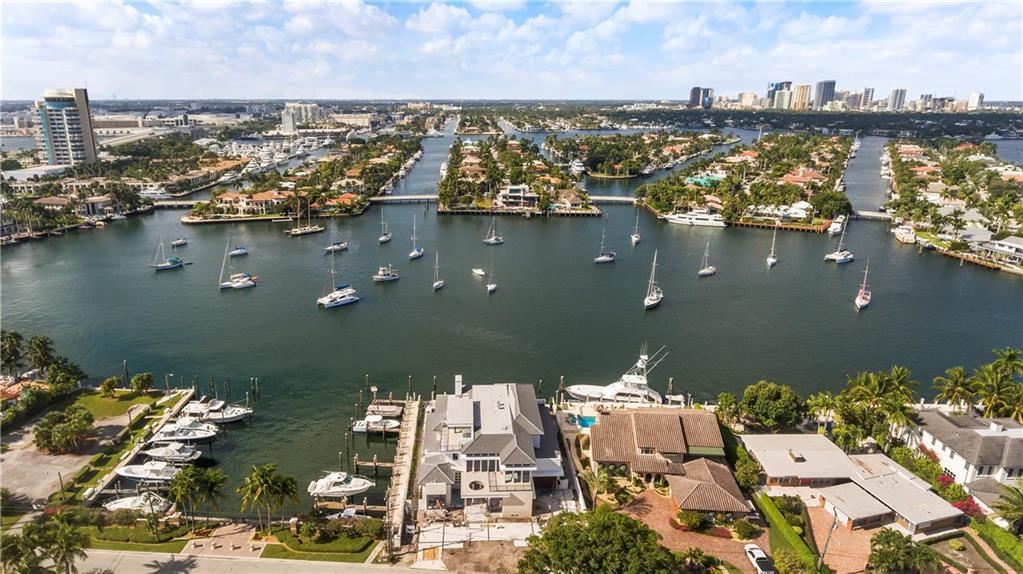 Harbor Beach - Residential