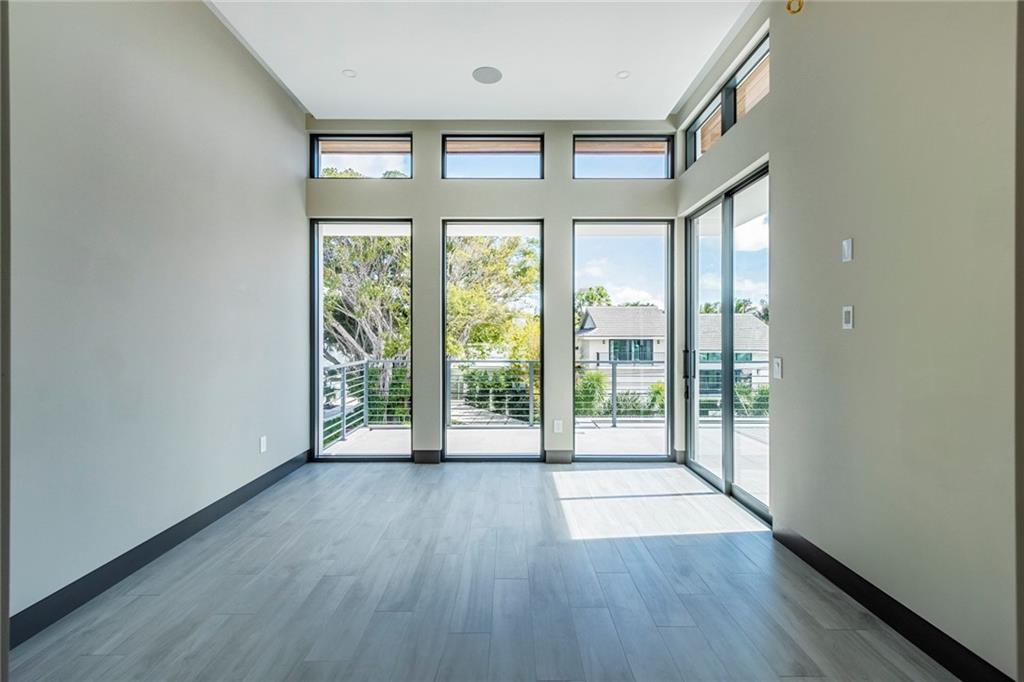 Harbor Beach - Residential