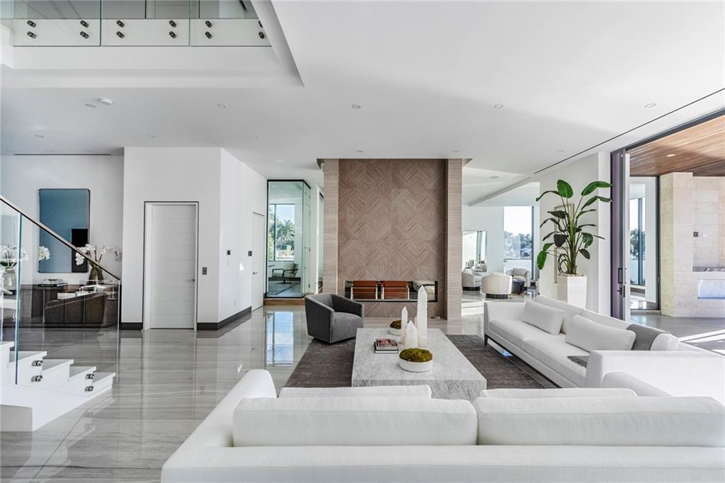 Harbor Beach - Residential