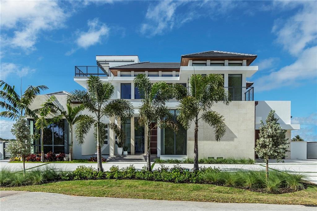 Harbor Beach - Residential