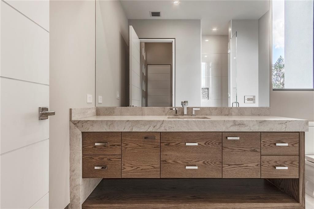 Harbor Beach - Residential