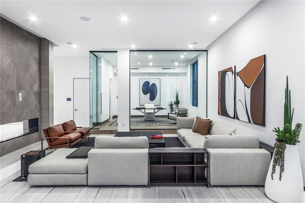 Harbor Beach - Residential