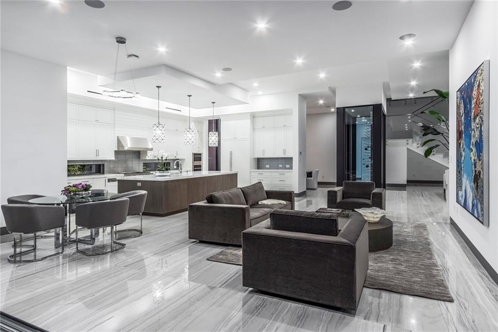 Harbor Beach - Residential