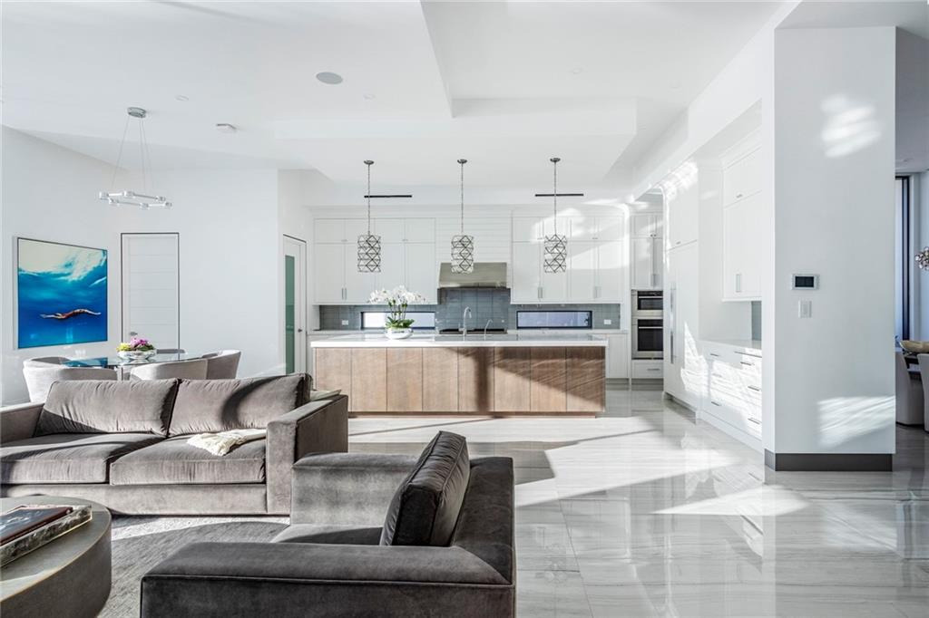 Harbor Beach - Residential