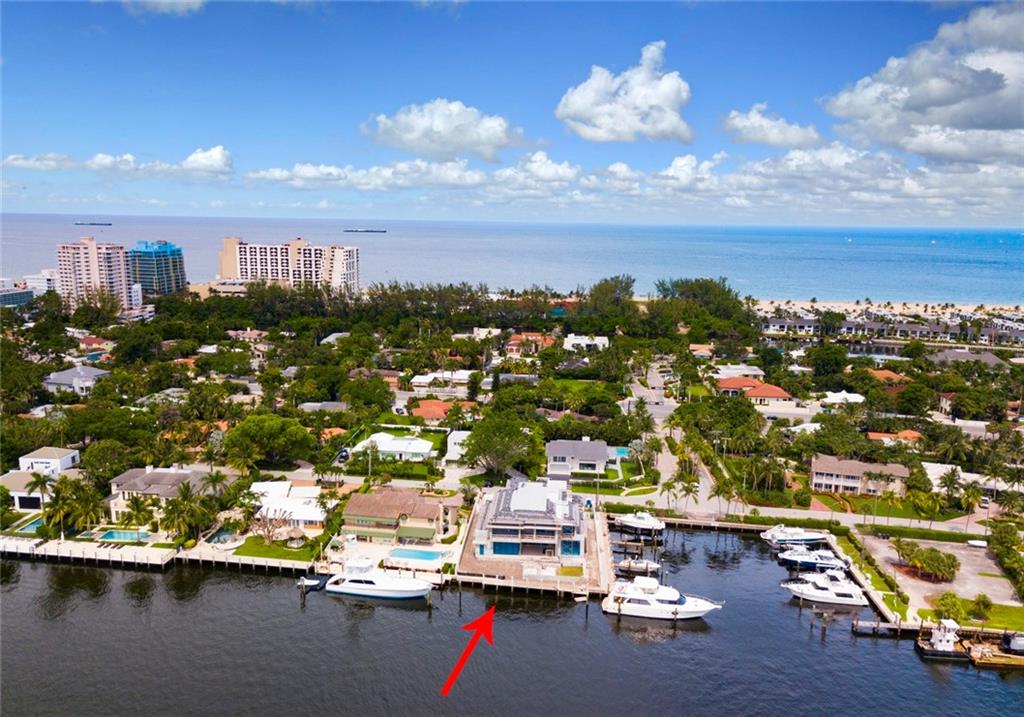 Harbor Beach - Residential