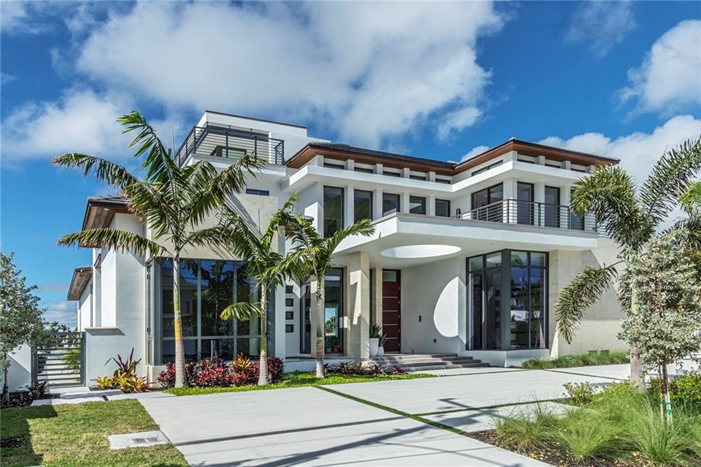 Harbor Beach - Residential