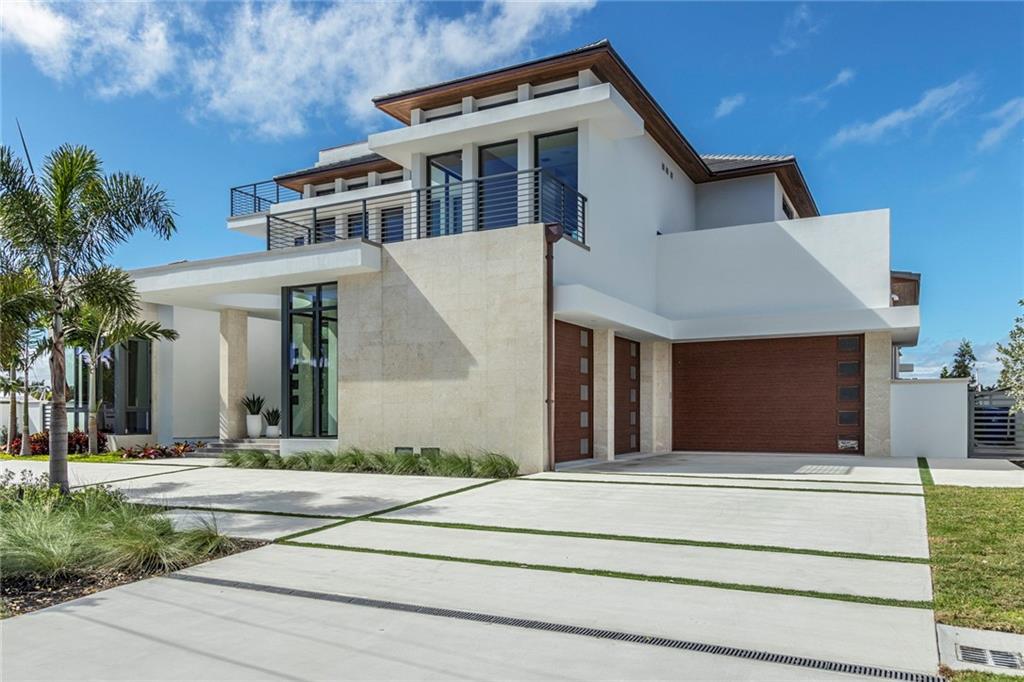 Harbor Beach - Residential