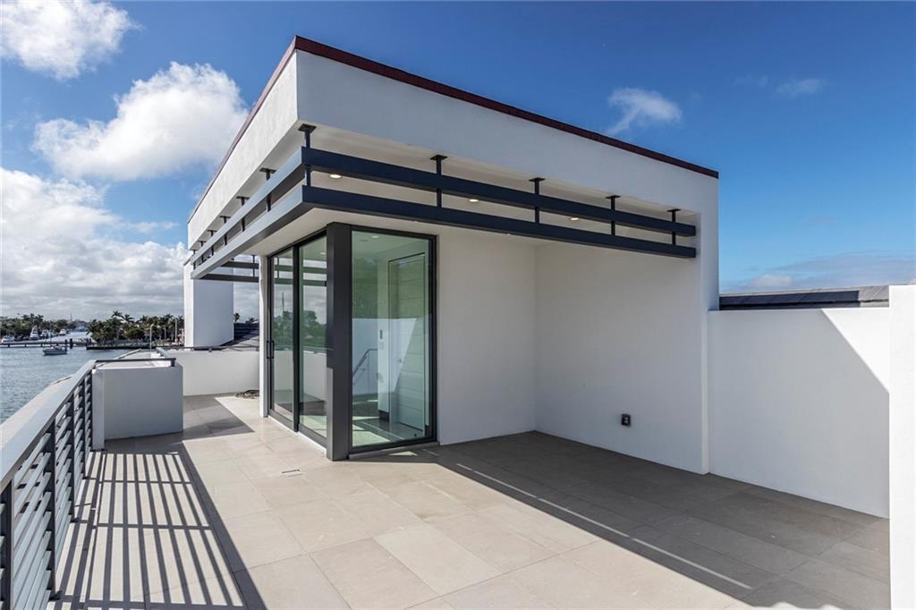 Harbor Beach - Residential