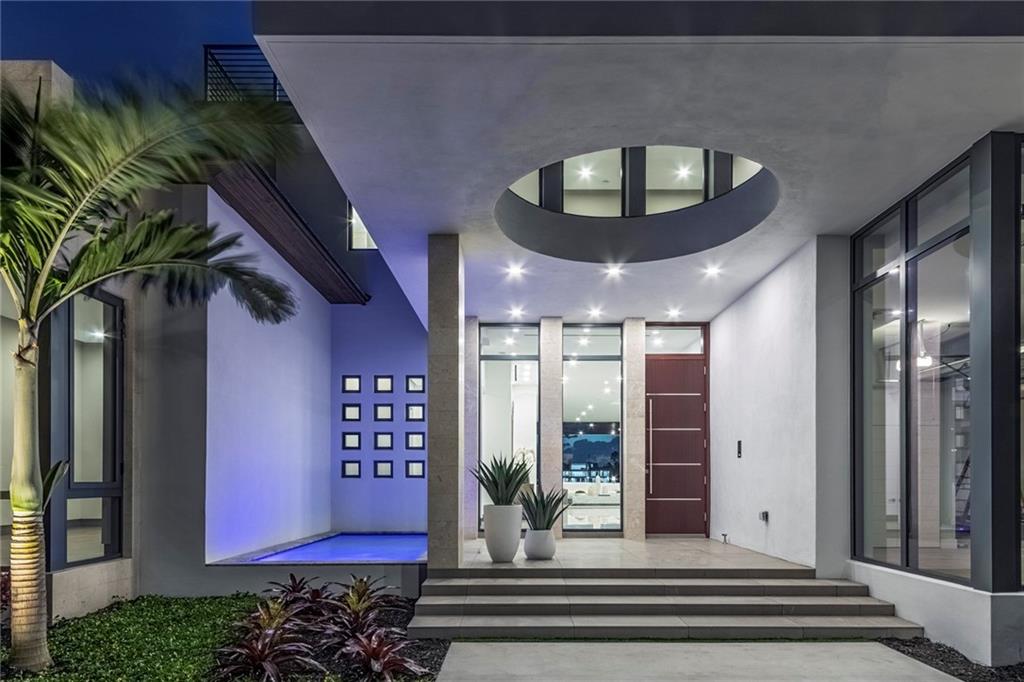 Harbor Beach - Residential