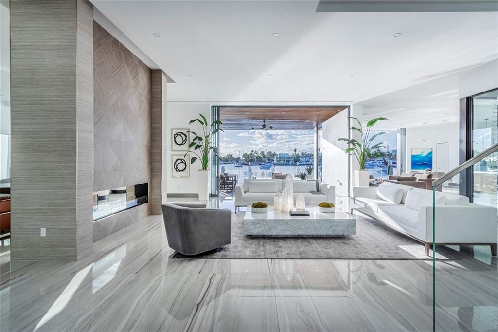 Harbor Beach - Residential