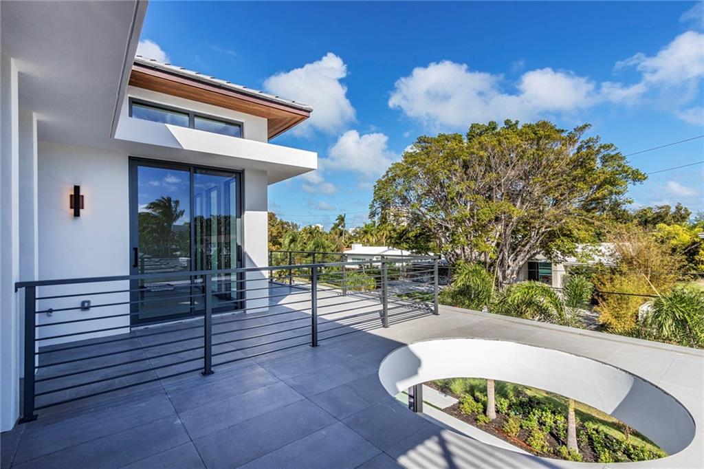 Harbor Beach - Residential