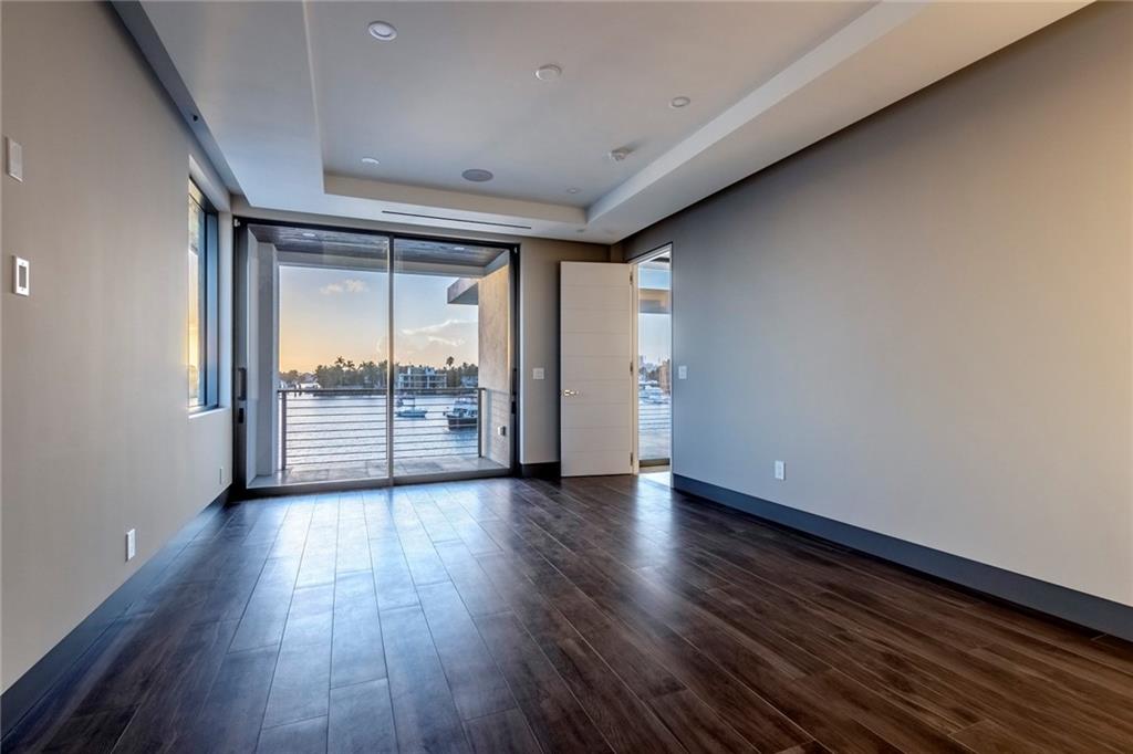 Harbor Beach - Residential