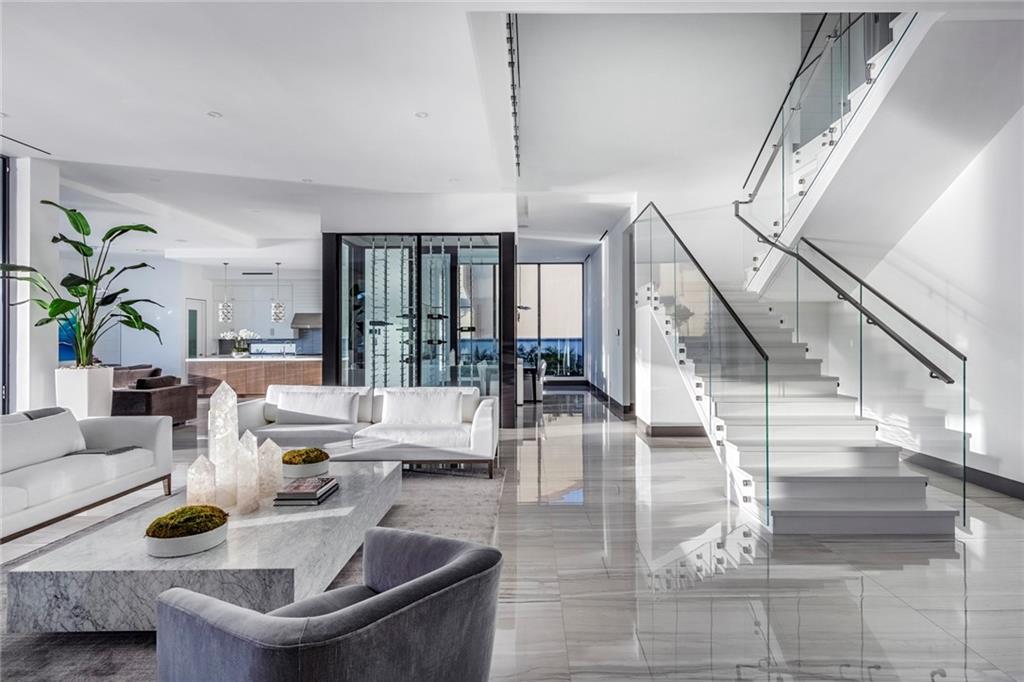 Harbor Beach - Residential