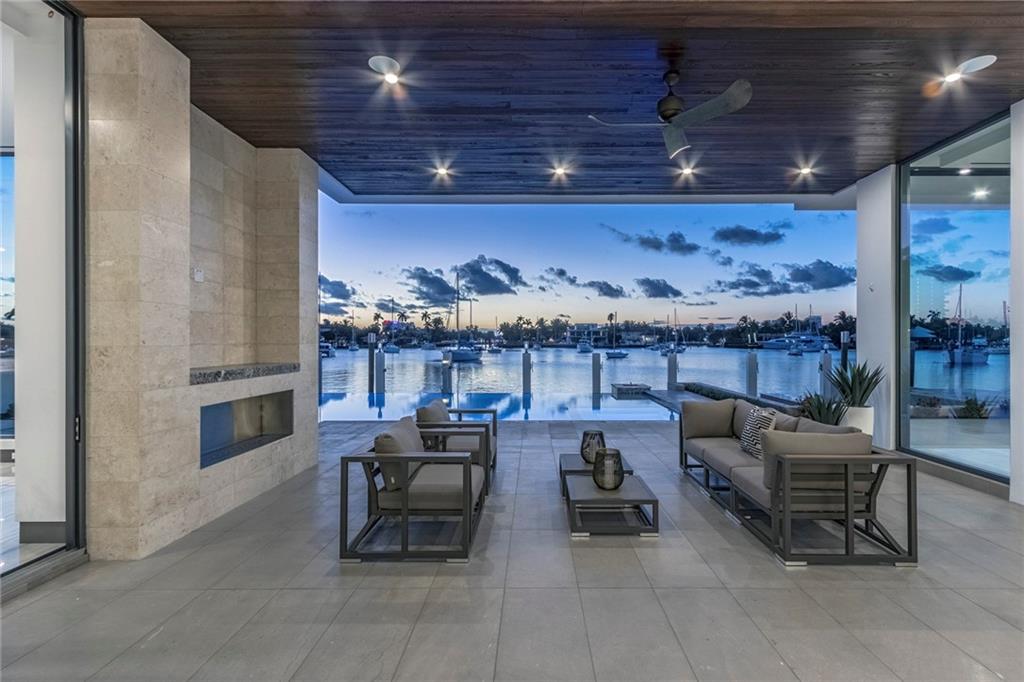 Harbor Beach - Residential