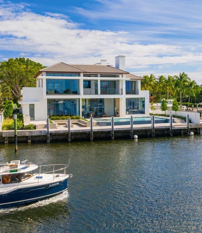 Harbor Beach - Residential