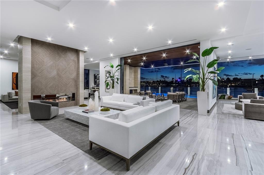 Harbor Beach - Residential