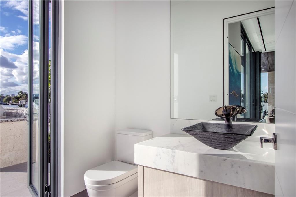 Harbor Beach - Residential