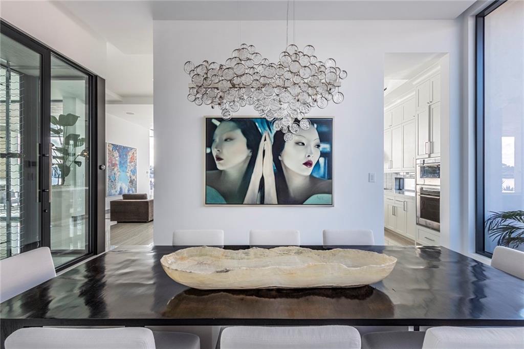 Harbor Beach - Residential