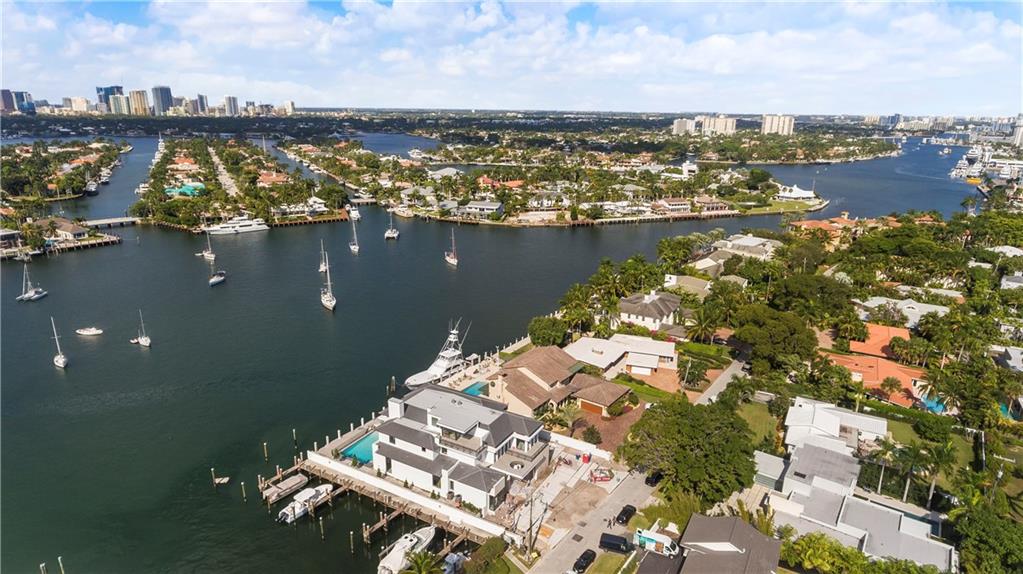 Harbor Beach - Residential